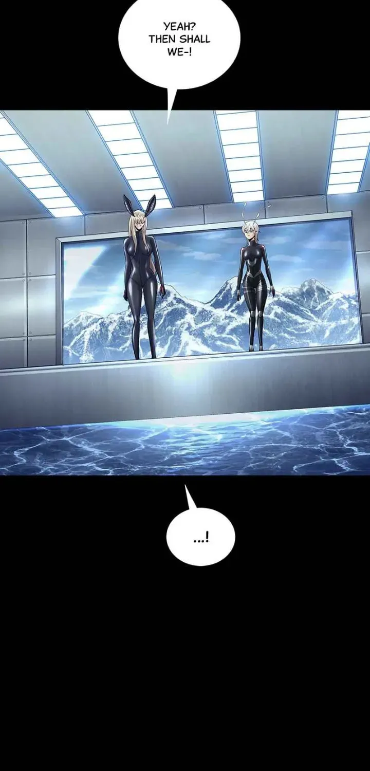 Read Dead Queen chapter 109 image 36 on Lezhin