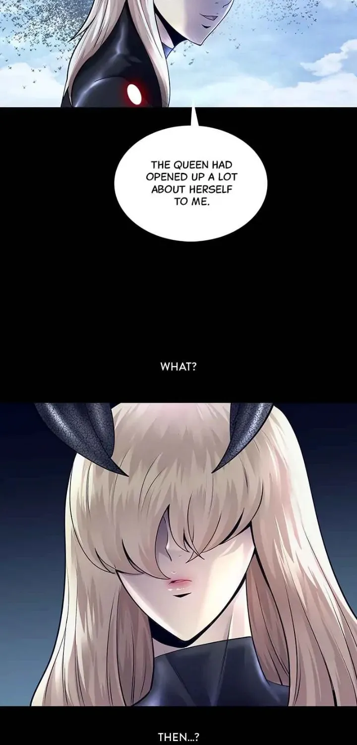 Read Dead Queen chapter 109 image 41 on Lezhin