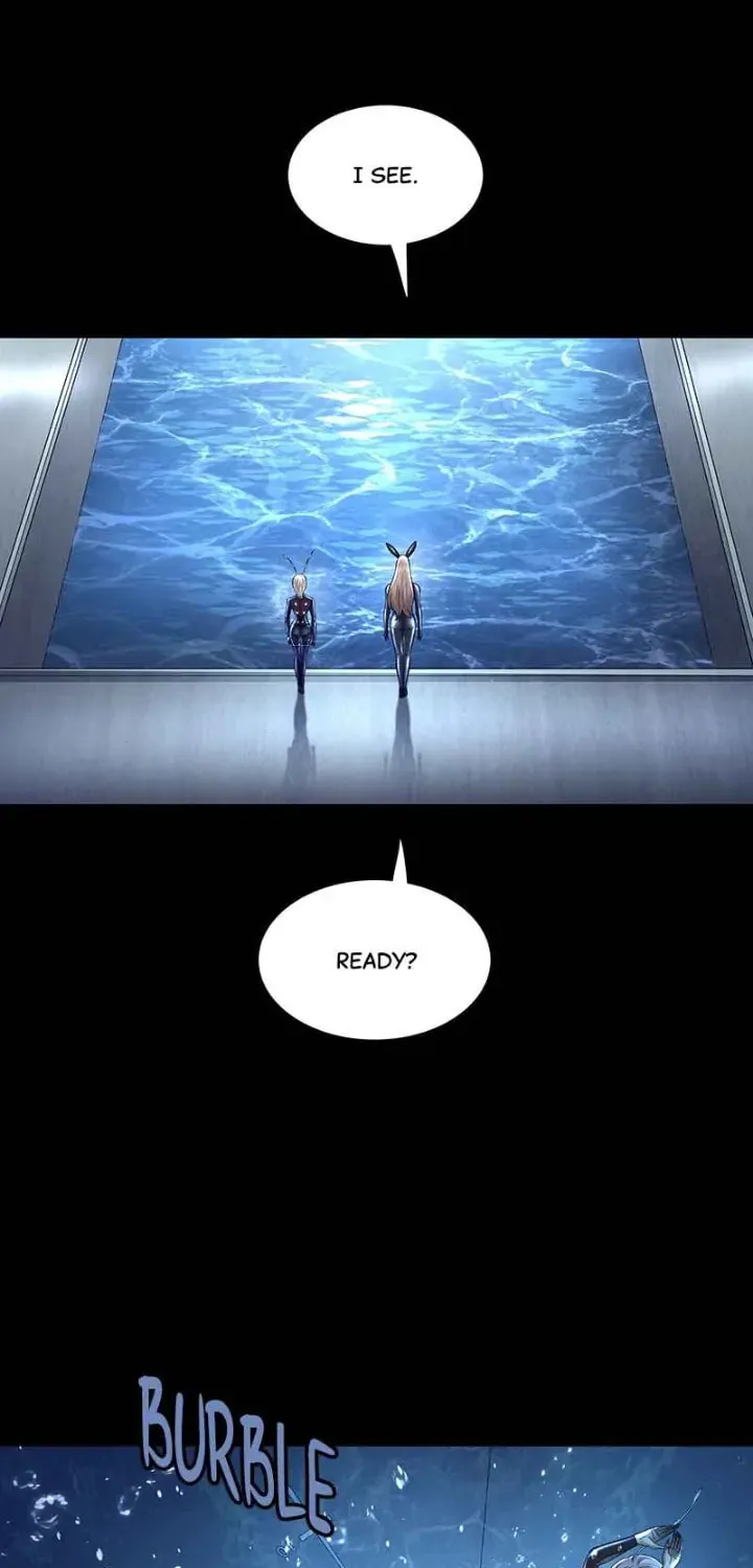 Read Dead Queen chapter 109 image 44 on Lezhin