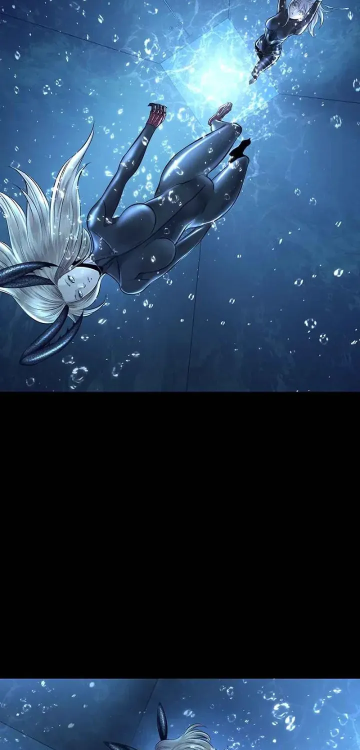Read Dead Queen chapter 109 image 45 on Lezhin