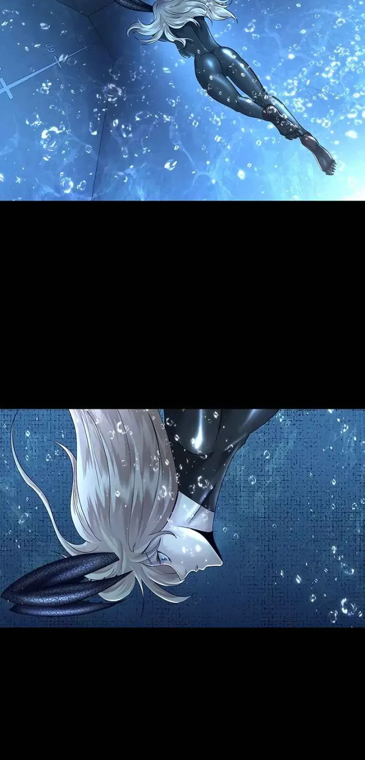 Read Dead Queen chapter 109 image 46 on Lezhin