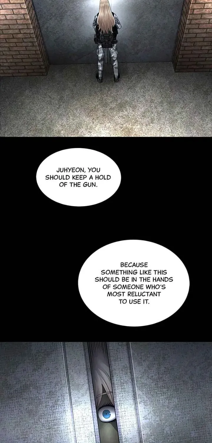 Read Dead Queen chapter 109 image 48 on Lezhin