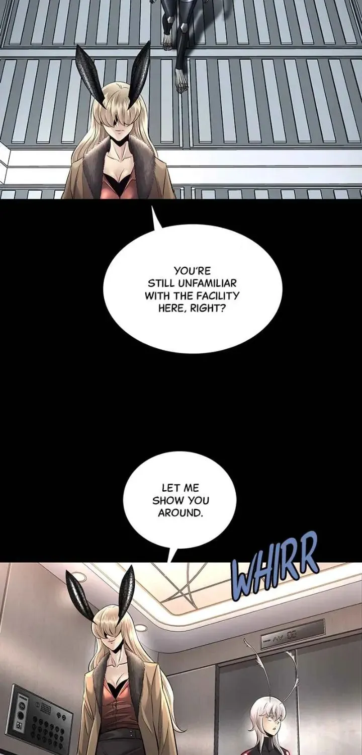 Read Dead Queen chapter 109 image 57 on Lezhin