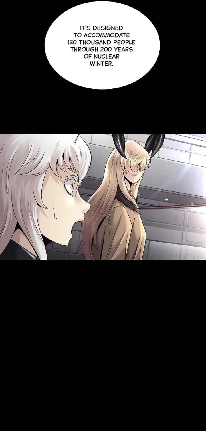 Read Dead Queen chapter 109 image 61 on Lezhin