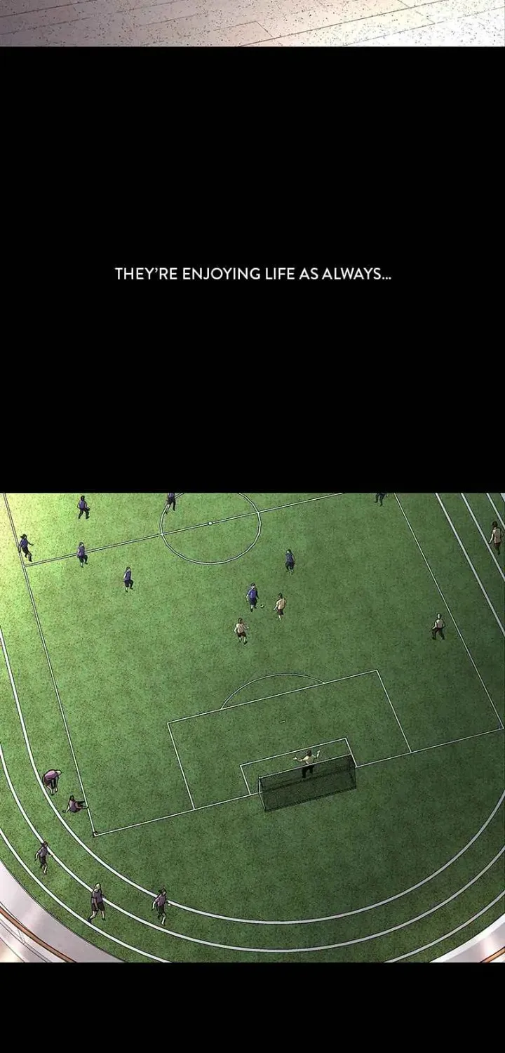 Read Dead Queen chapter 109 image 64 on Lezhin