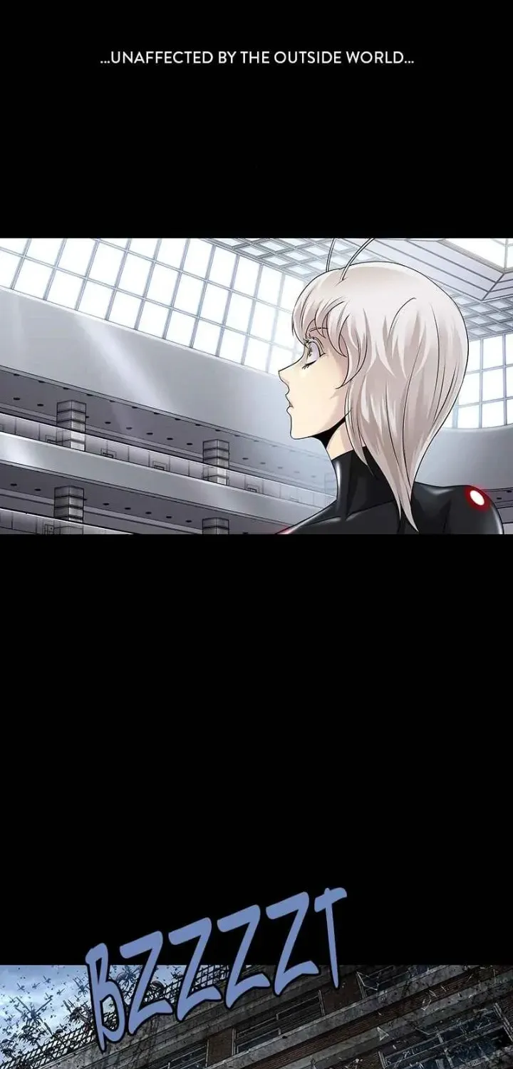 Read Dead Queen chapter 109 image 65 on Lezhin