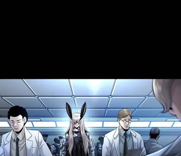 Read Dead Queen chapter 109 image 7 on Lezhin