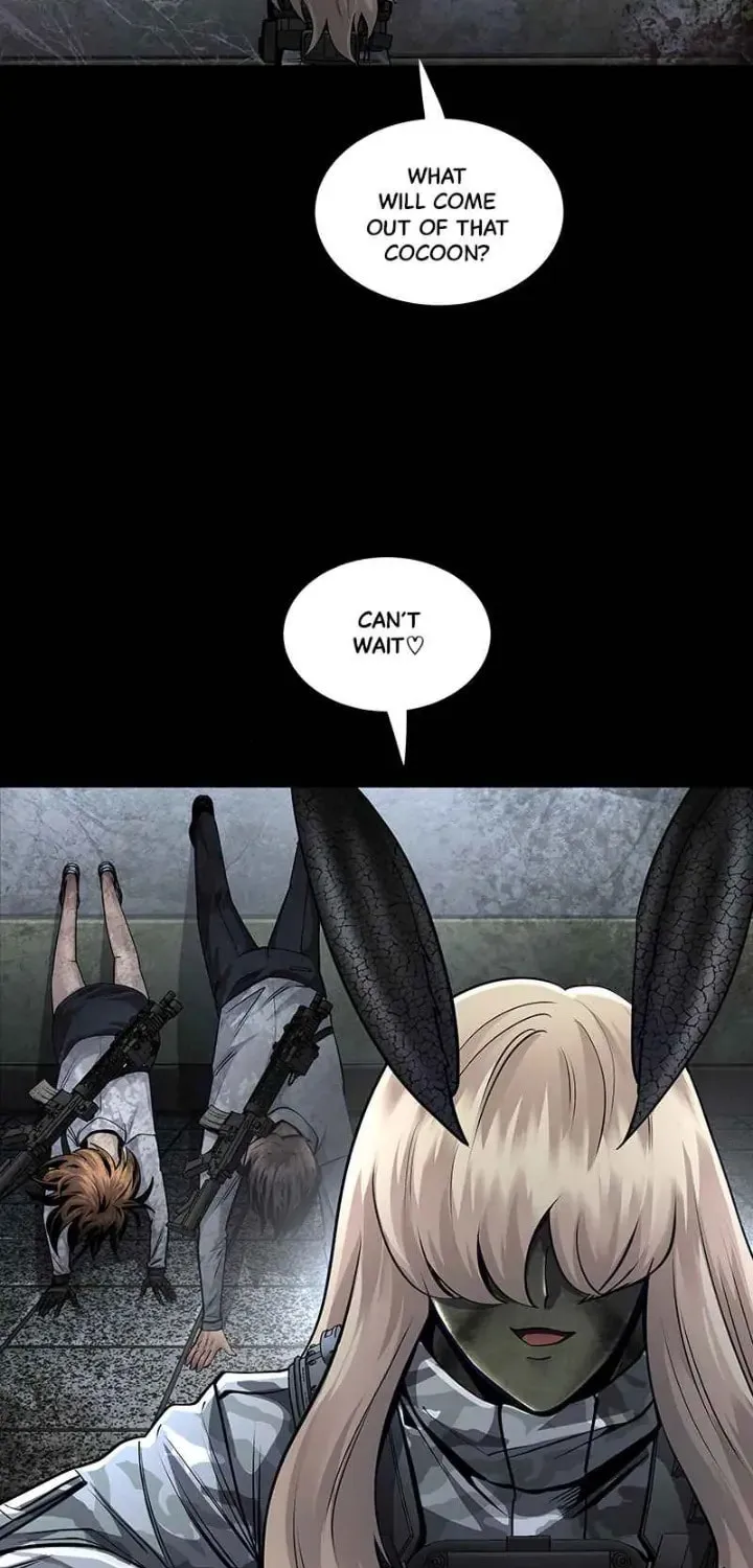 Read Dead Queen chapter 109 image 72 on Lezhin