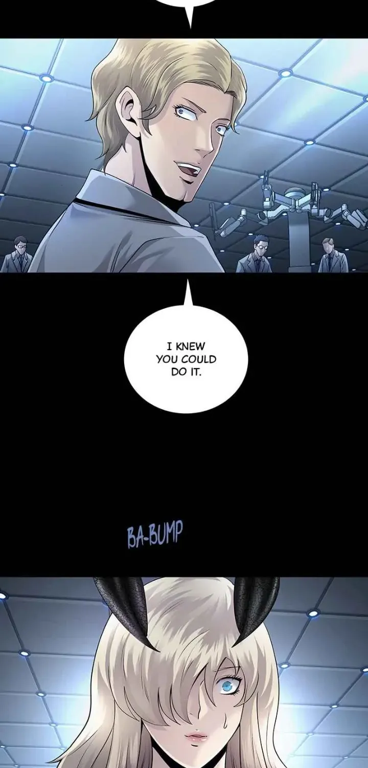 Read Dead Queen chapter 109 image 9 on Lezhin