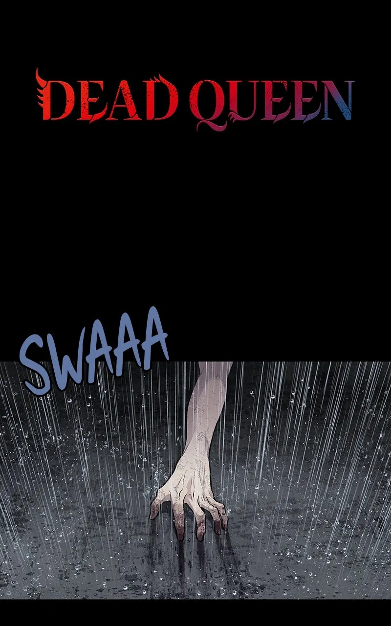 Read Dead Queen chapter 11 image 0 on Lezhin