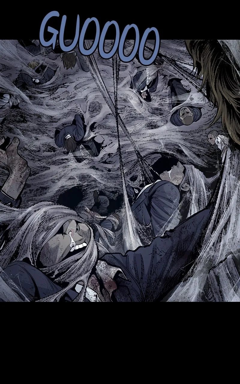 Read Dead Queen chapter 11 image 10 on Lezhin
