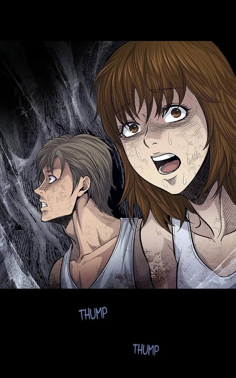 Read Dead Queen chapter 11 image 11 on Lezhin