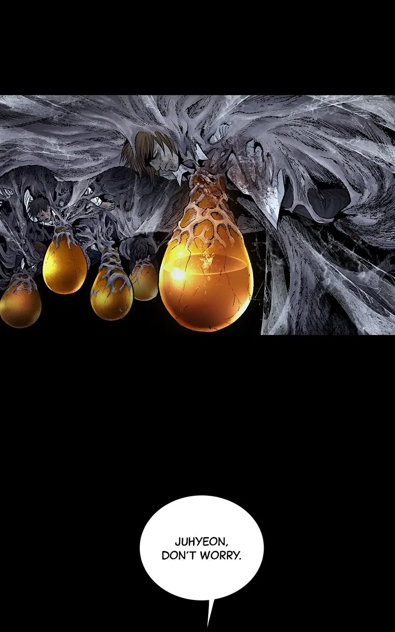 Read Dead Queen chapter 11 image 12 on Lezhin