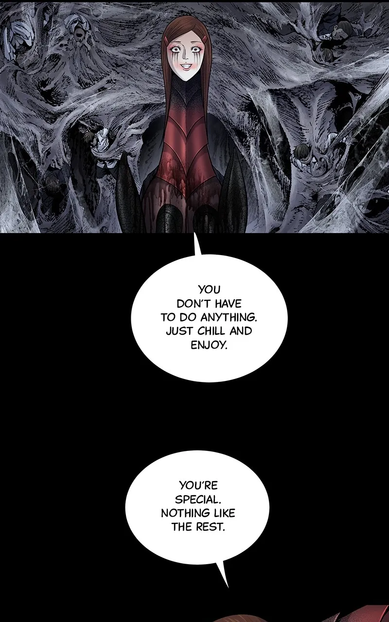 Read Dead Queen chapter 11 image 13 on Lezhin