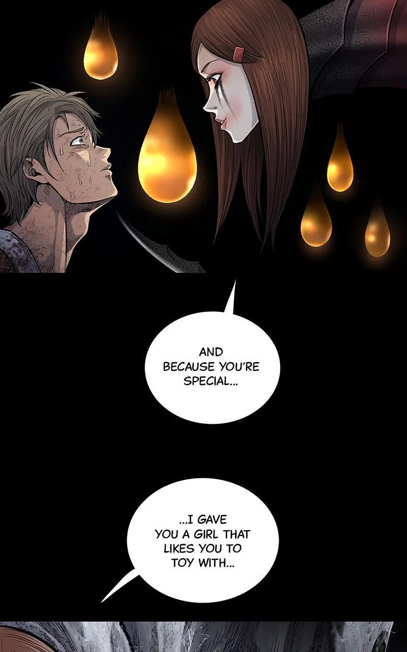 Read Dead Queen chapter 11 image 14 on Lezhin