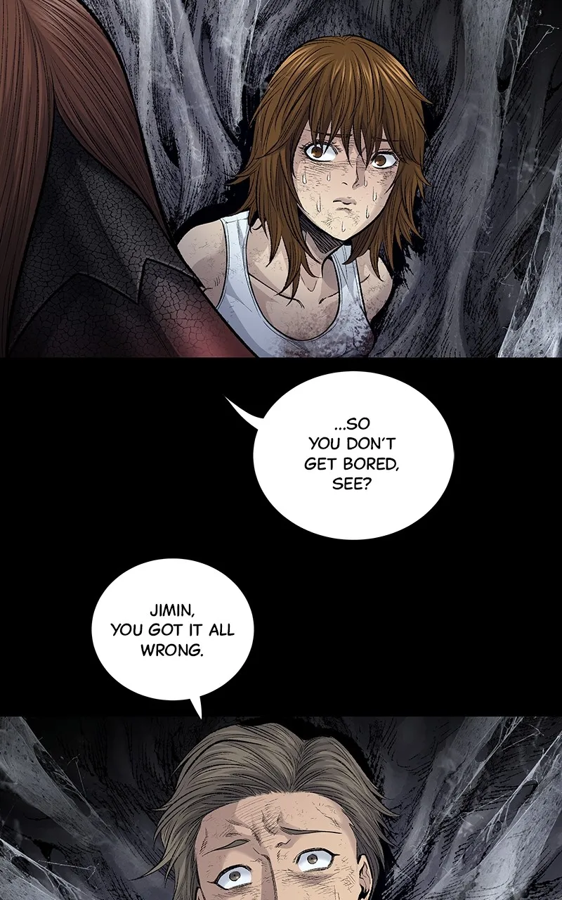 Read Dead Queen chapter 11 image 15 on Lezhin