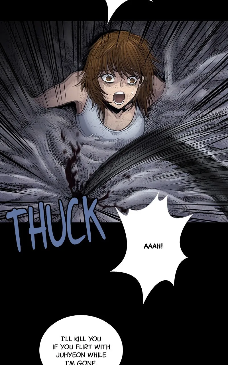 Read Dead Queen chapter 11 image 17 on Lezhin