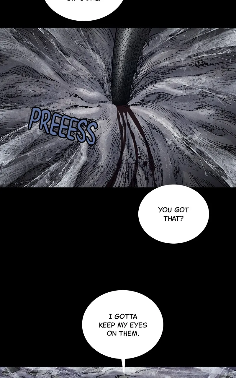 Read Dead Queen chapter 11 image 18 on Lezhin