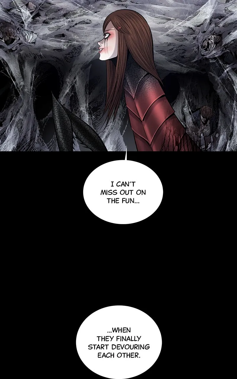 Read Dead Queen chapter 11 image 19 on Lezhin