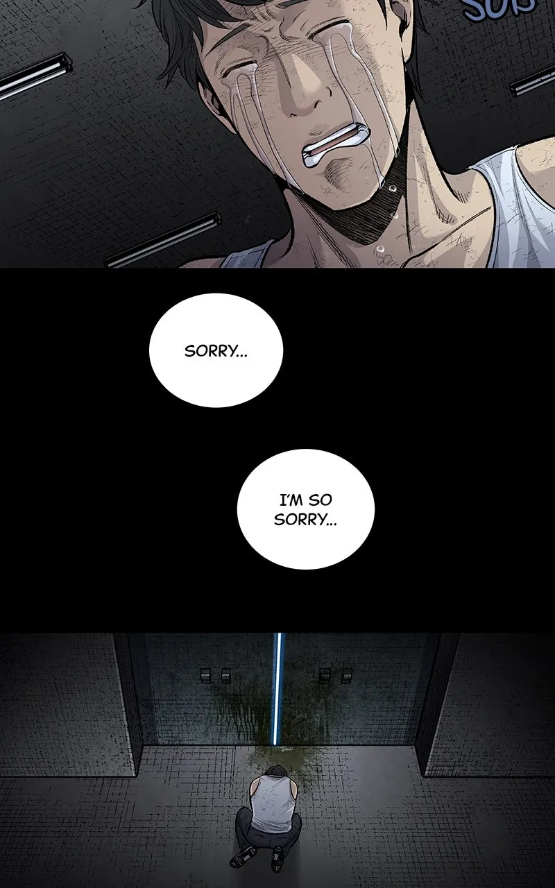 Read Dead Queen chapter 11 image 21 on Lezhin