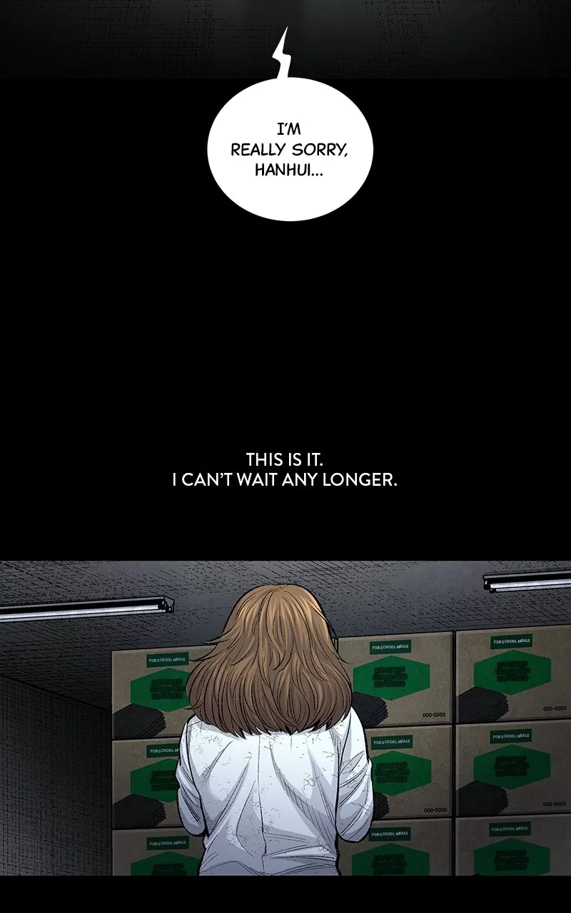 Read Dead Queen chapter 11 image 22 on Lezhin