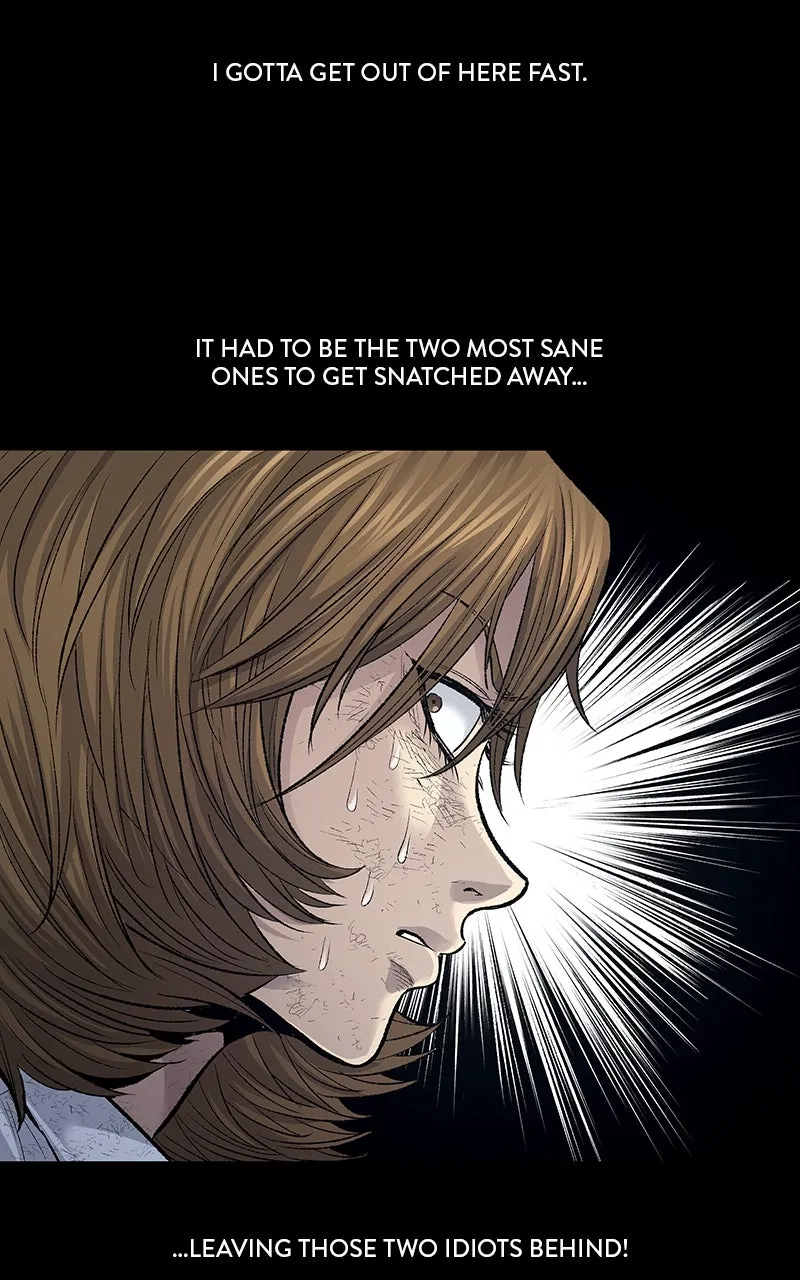 Read Dead Queen chapter 11 image 23 on Lezhin