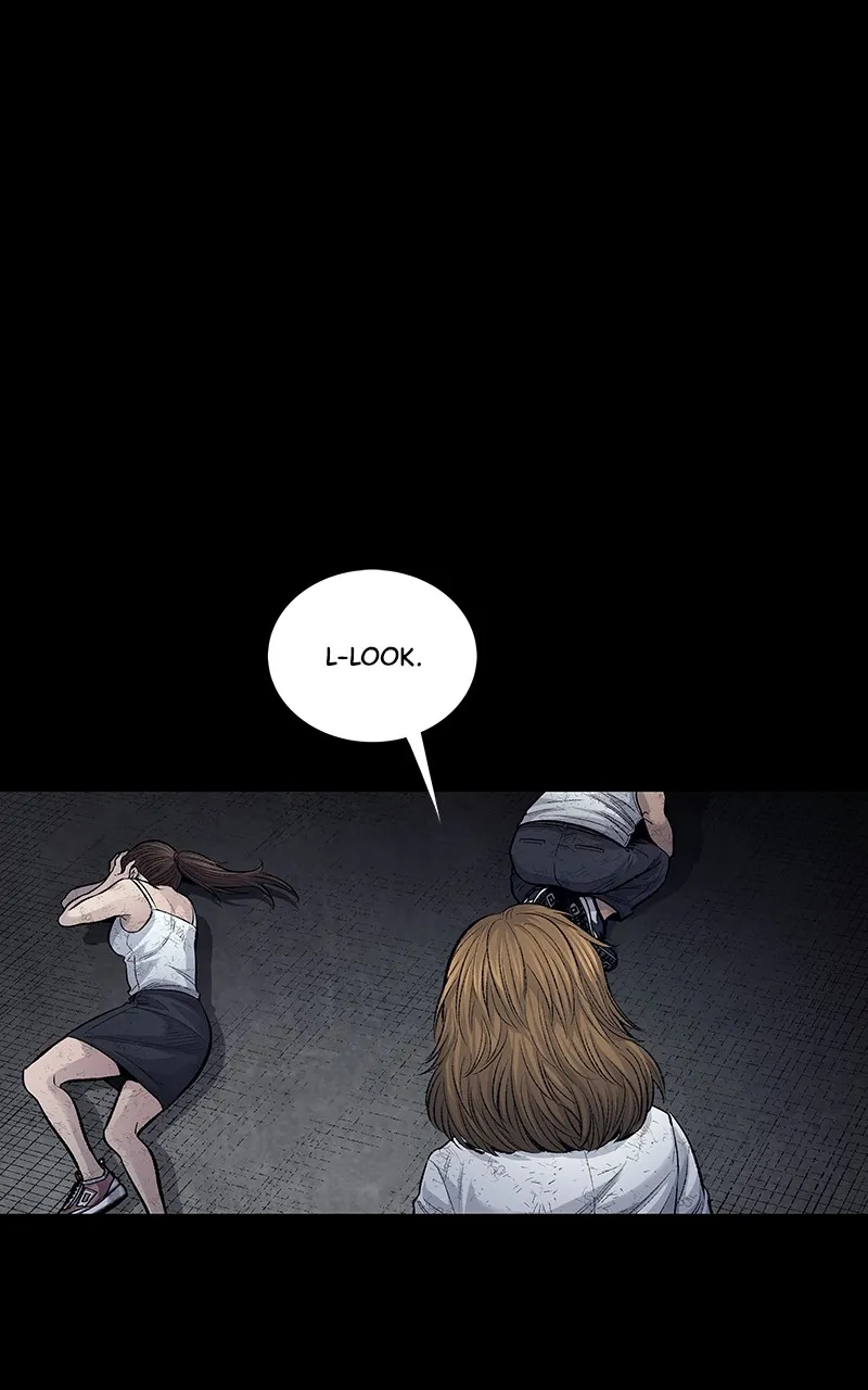 Read Dead Queen chapter 11 image 25 on Lezhin