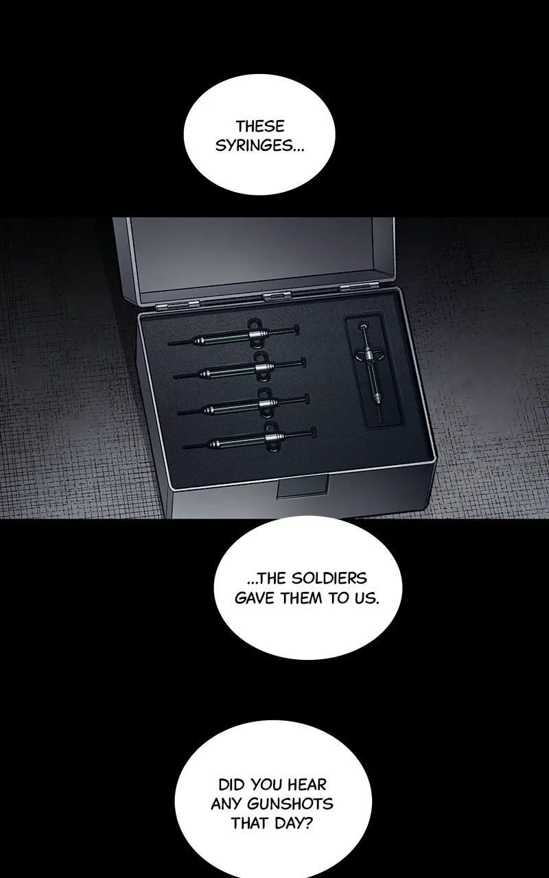 Read Dead Queen chapter 11 image 28 on Lezhin