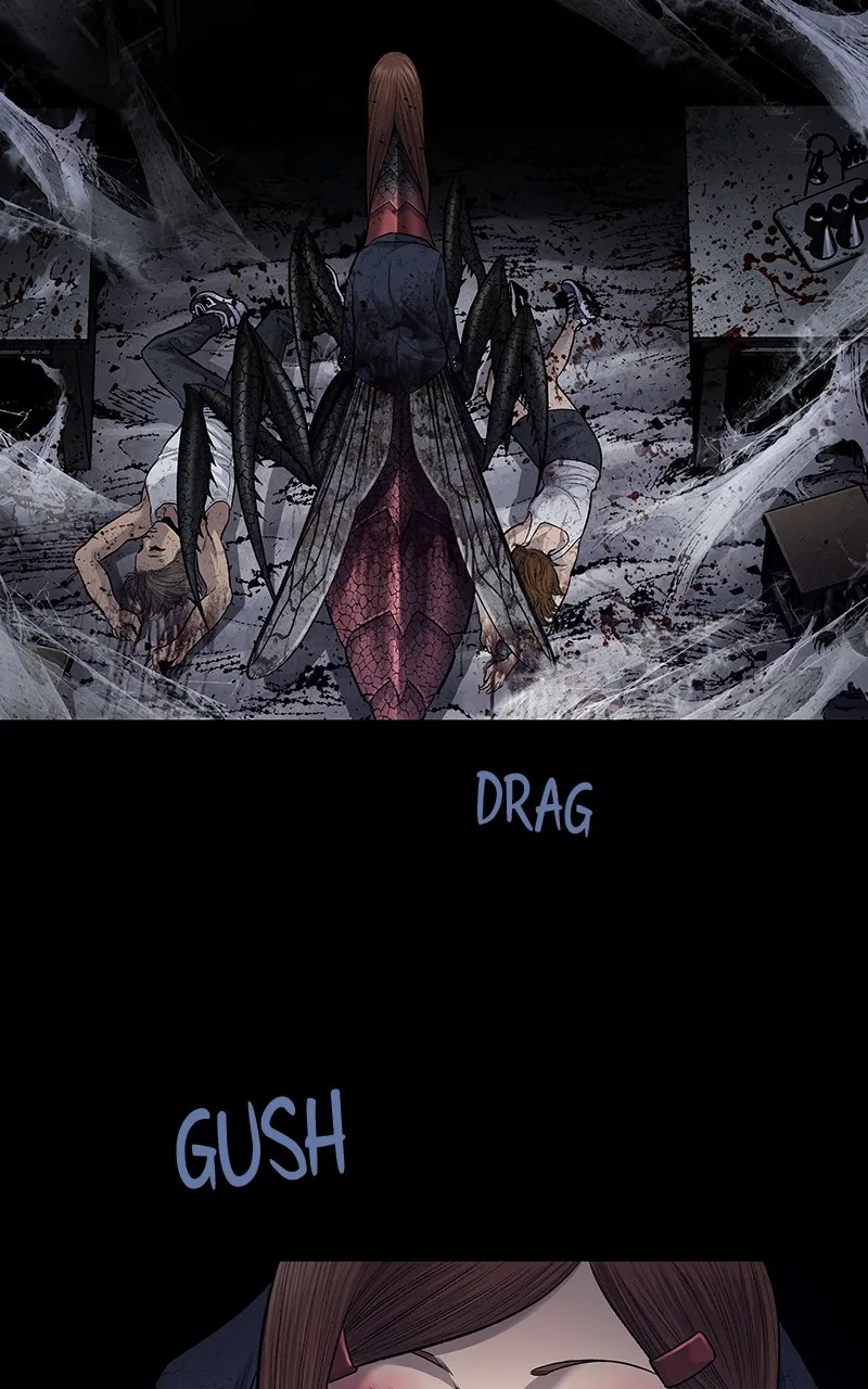 Read Dead Queen chapter 11 image 3 on Lezhin