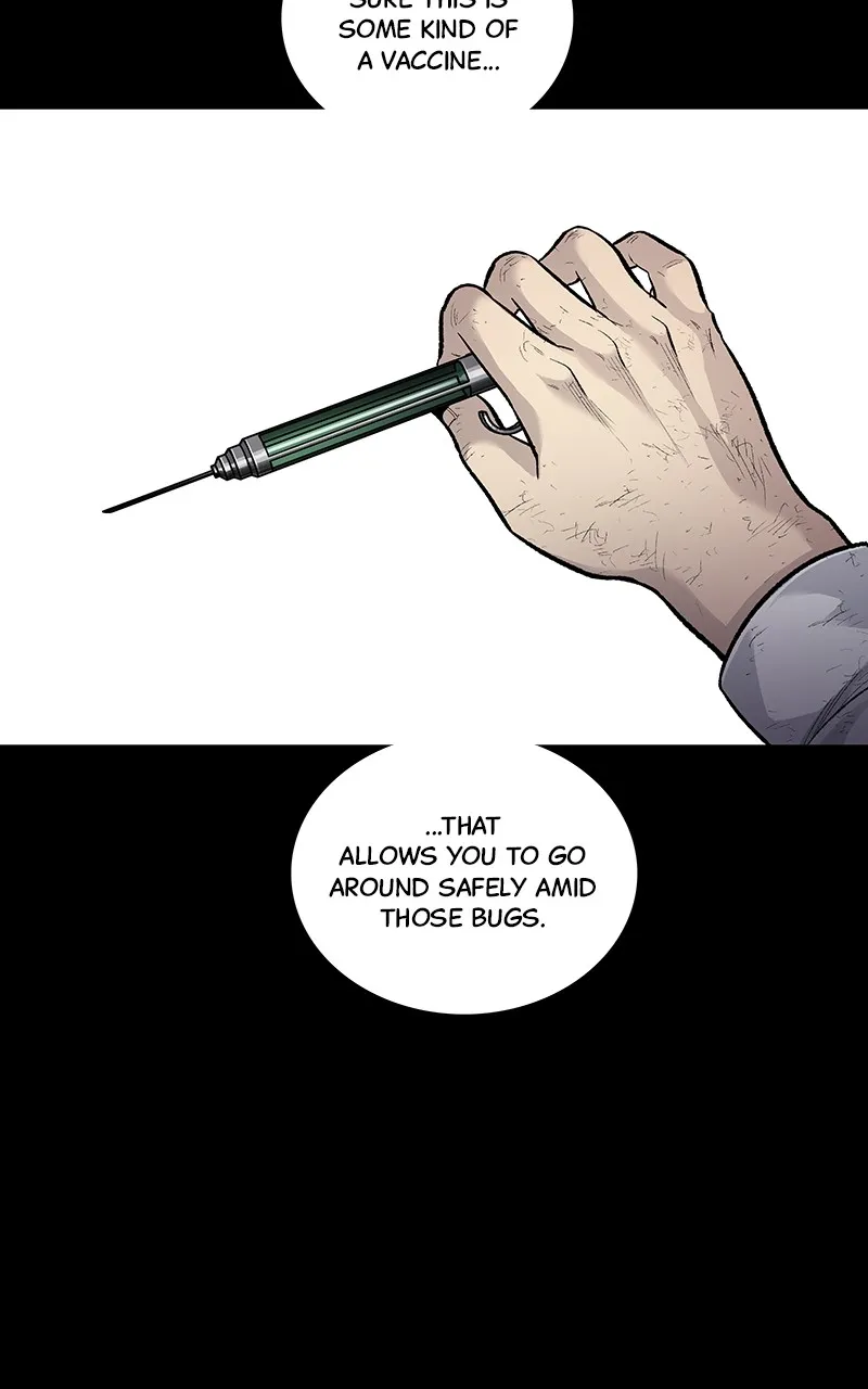 Read Dead Queen chapter 11 image 30 on Lezhin