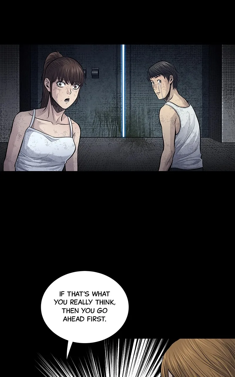 Read Dead Queen chapter 11 image 31 on Lezhin