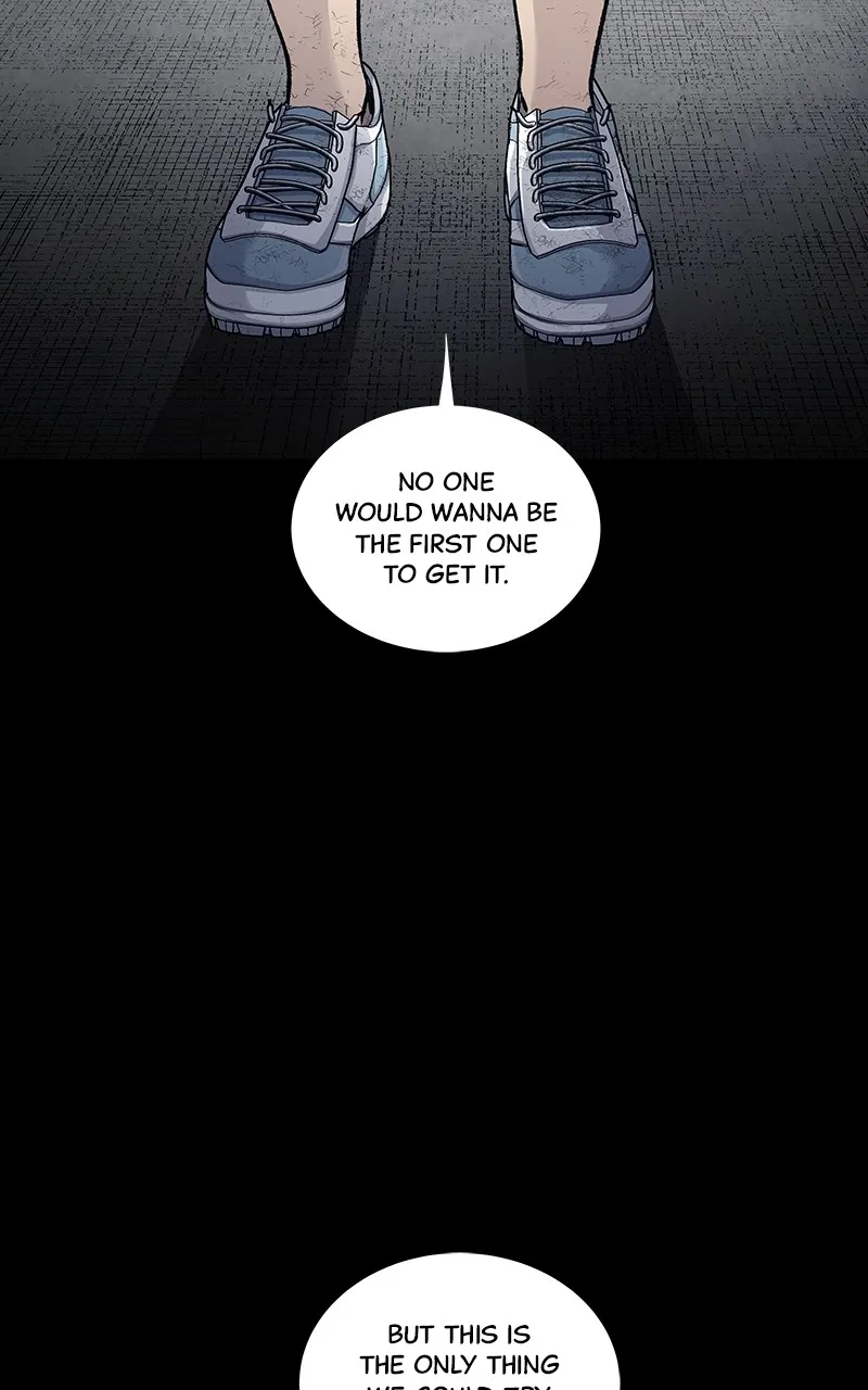 Read Dead Queen chapter 11 image 33 on Lezhin