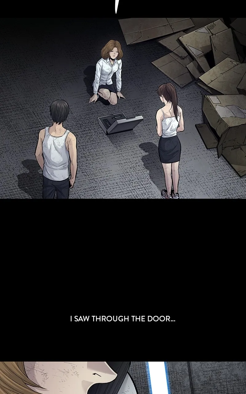 Read Dead Queen chapter 11 image 35 on Lezhin