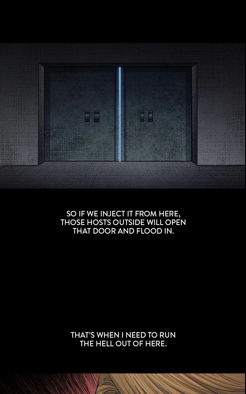 Read Dead Queen chapter 11 image 39 on Lezhin
