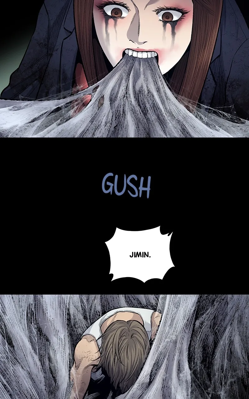 Read Dead Queen chapter 11 image 4 on Lezhin