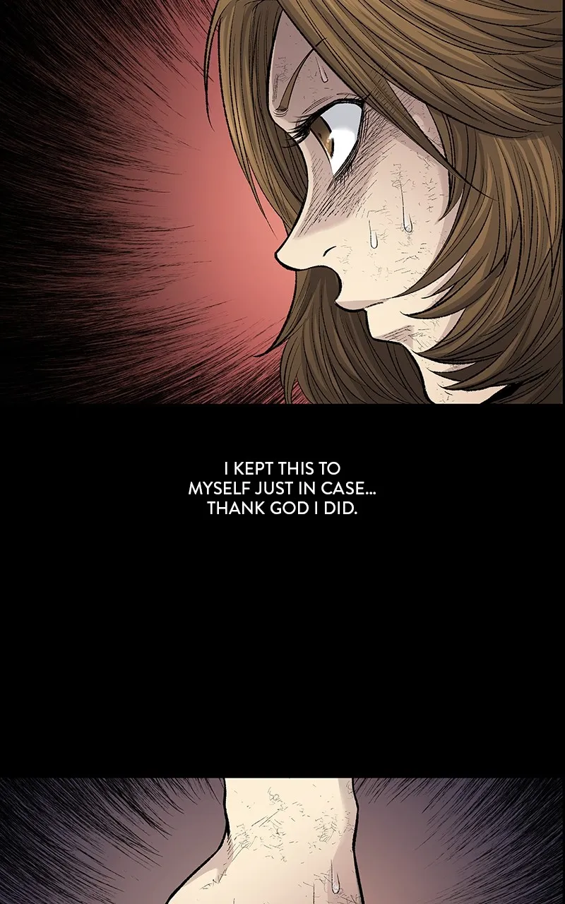 Read Dead Queen chapter 11 image 40 on Lezhin
