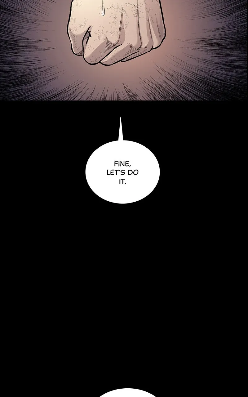 Read Dead Queen chapter 11 image 41 on Lezhin