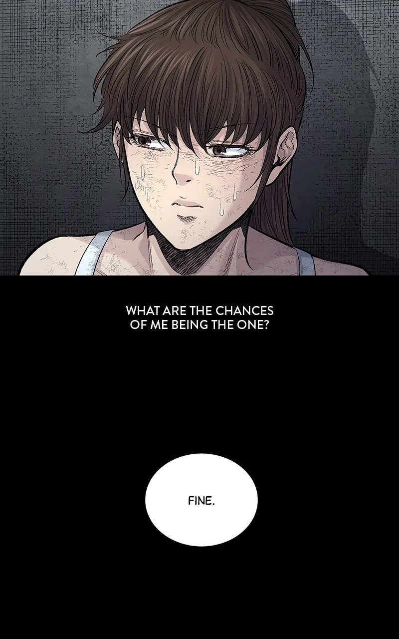Read Dead Queen chapter 11 image 43 on Lezhin