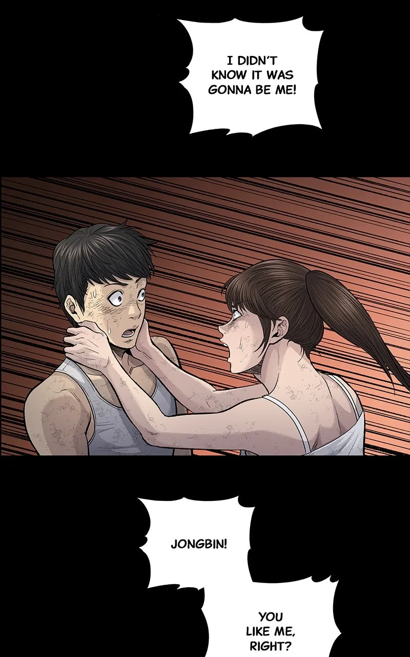 Read Dead Queen chapter 11 image 49 on Lezhin
