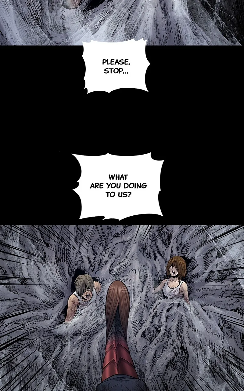 Read Dead Queen chapter 11 image 5 on Lezhin