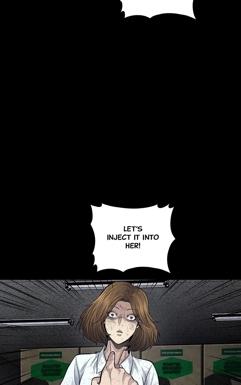 Read Dead Queen chapter 11 image 50 on Lezhin