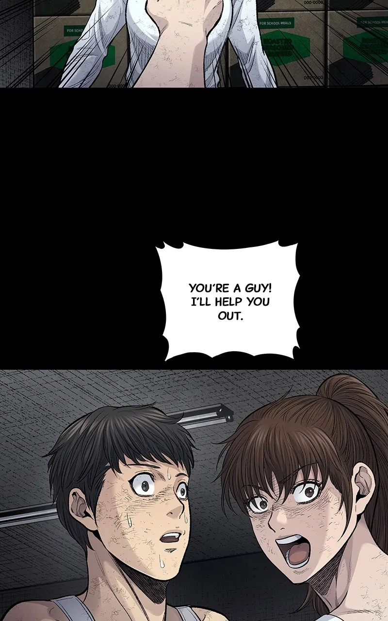 Read Dead Queen chapter 11 image 51 on Lezhin
