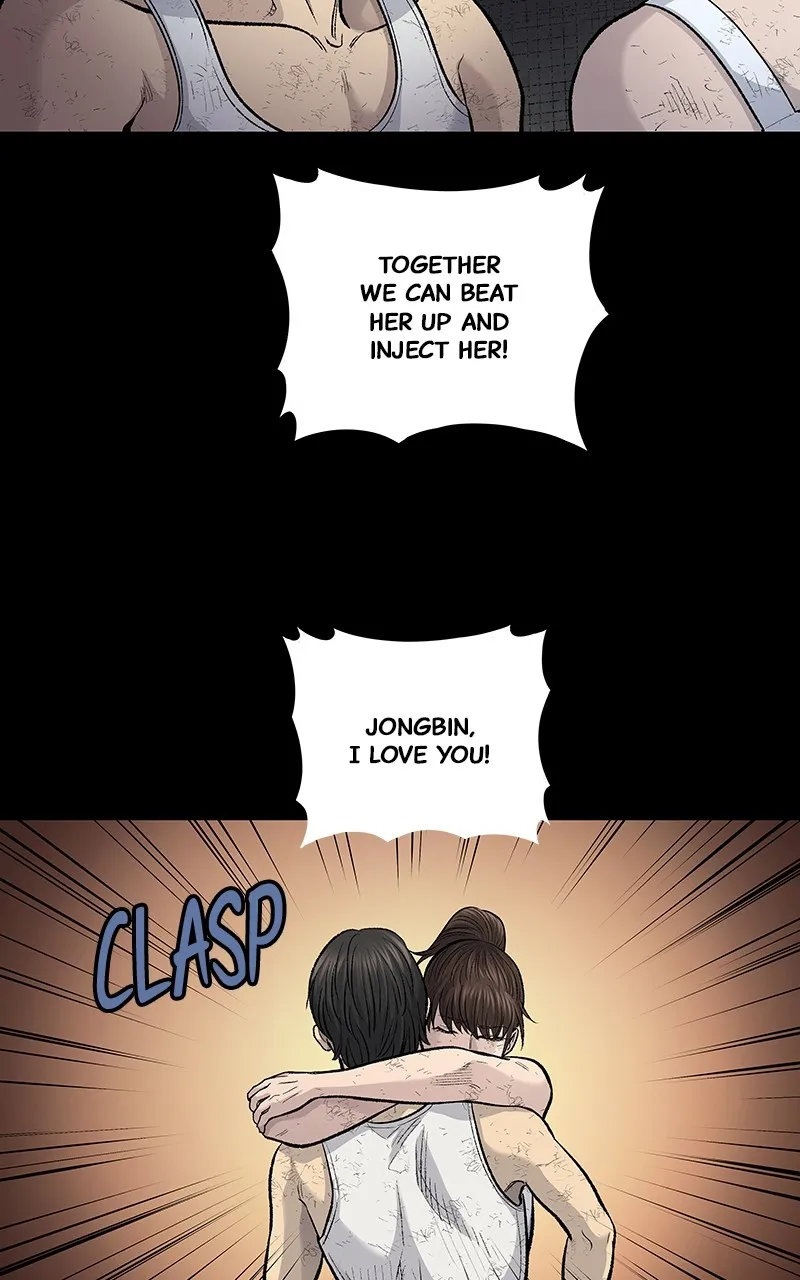 Read Dead Queen chapter 11 image 52 on Lezhin