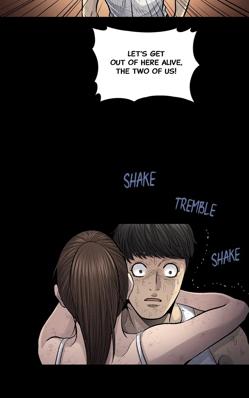 Read Dead Queen chapter 11 image 53 on Lezhin