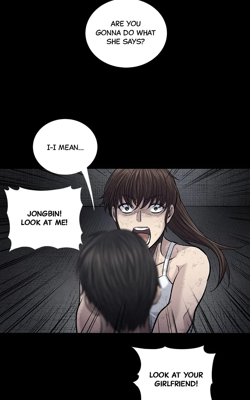 Read Dead Queen chapter 11 image 55 on Lezhin