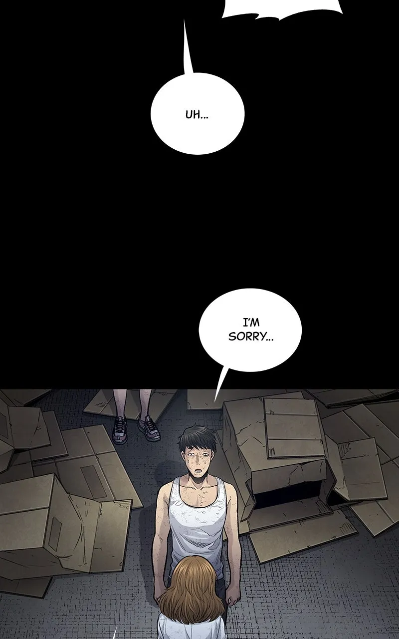 Read Dead Queen chapter 11 image 56 on Lezhin