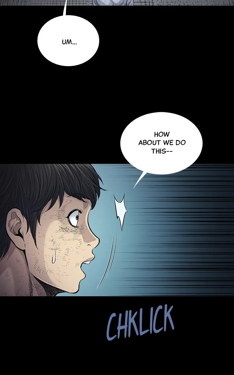 Read Dead Queen chapter 11 image 57 on Lezhin
