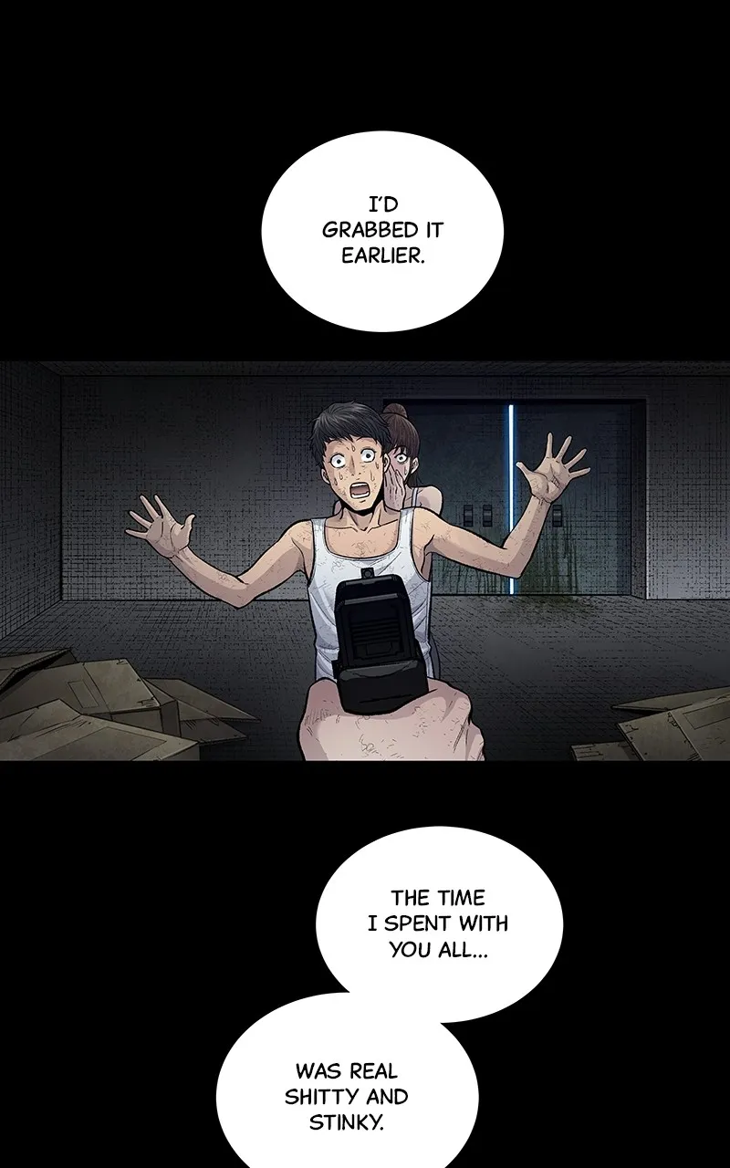 Read Dead Queen chapter 11 image 59 on Lezhin