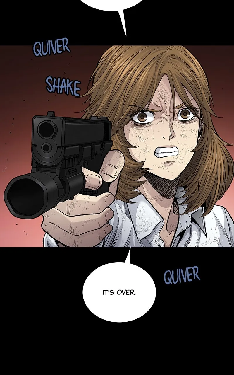 Read Dead Queen chapter 11 image 60 on Lezhin