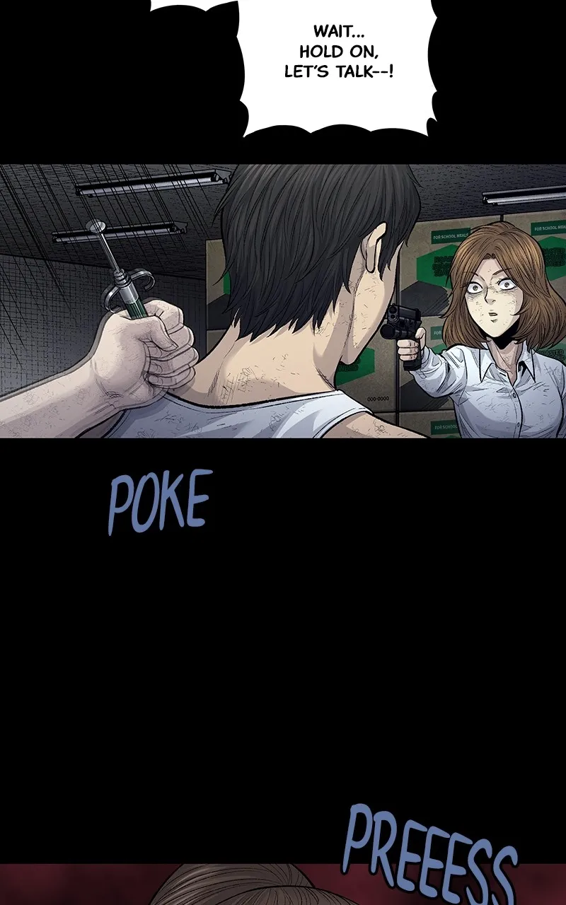 Read Dead Queen chapter 11 image 62 on Lezhin